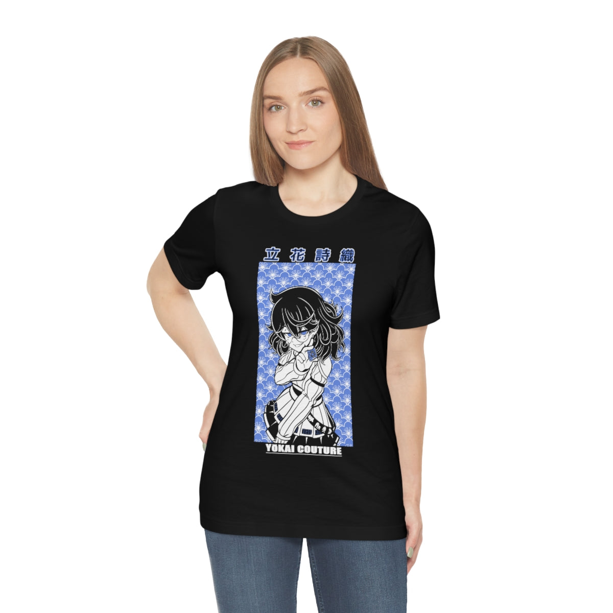 Yokai Couture Altar Shiori Design