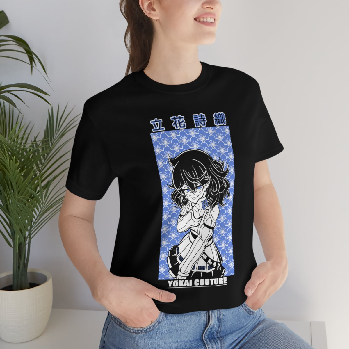 Yokai Couture Altar Shiori Design