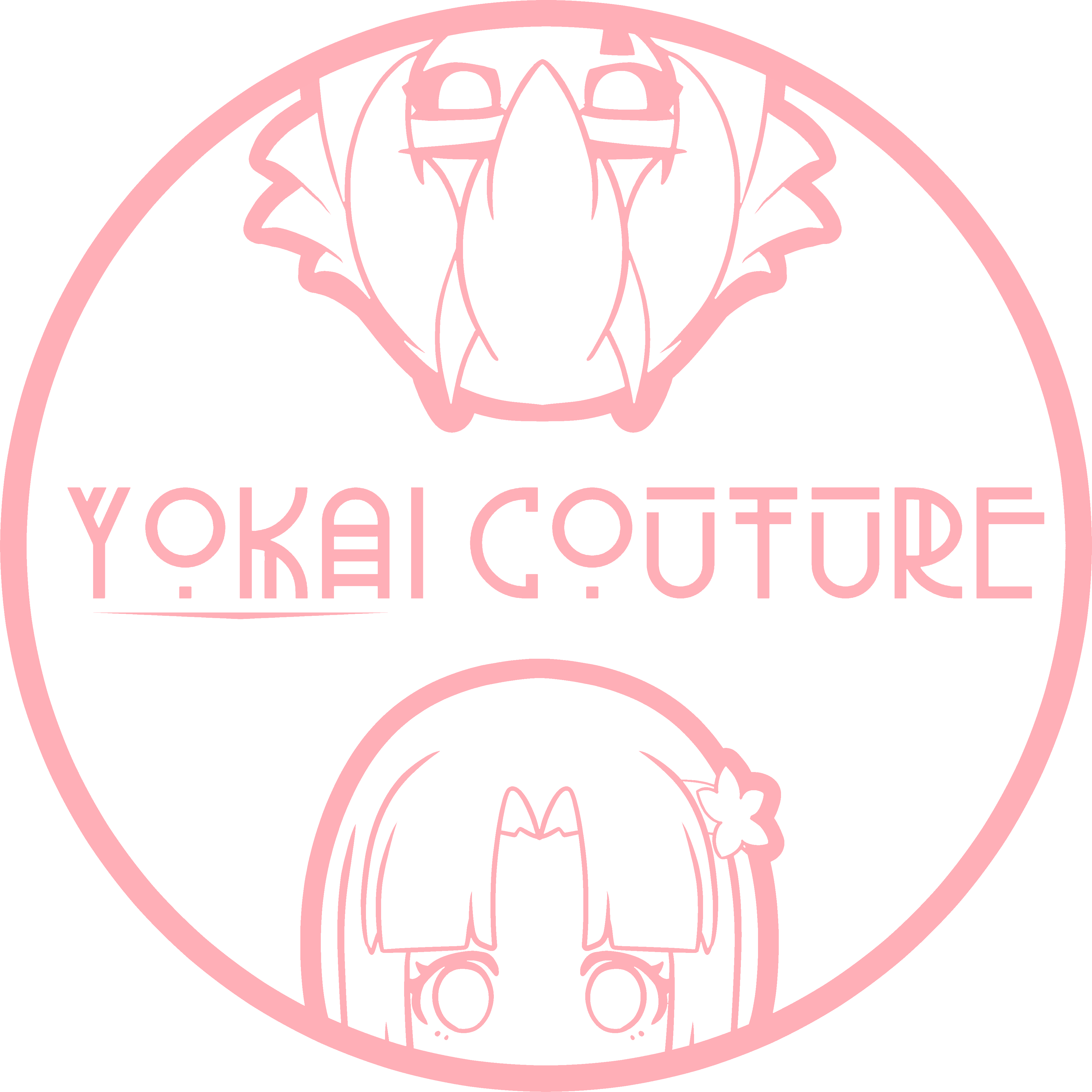 Yokai Couture