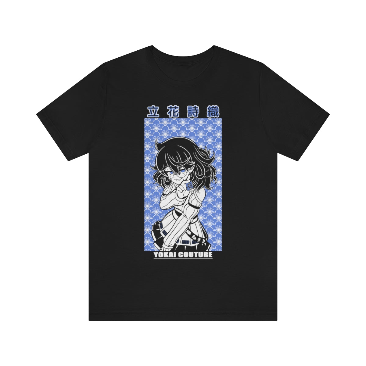Yokai Couture Altar Shiori Design